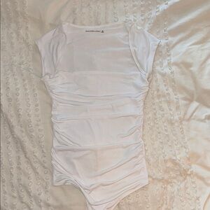Abercrombie & Fitch bodysuit